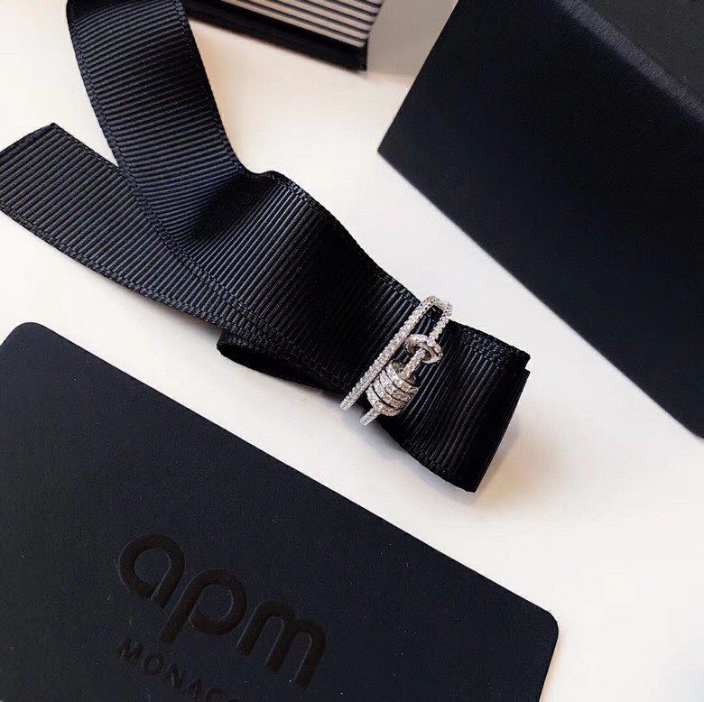 Apm Rings